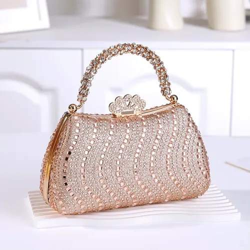 Diamond Bag